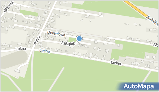 9511006876, Ajw Andrzej Jacek Wis 