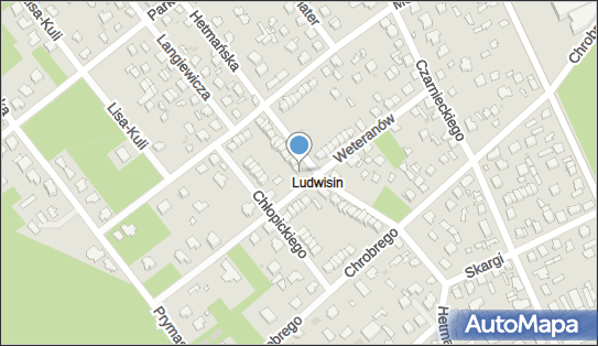 Ak Adam Kwiatkowski, Hetmańska 53, Legionowo 05-120 - Przedsiębiorstwo, Firma, NIP: 7321284157