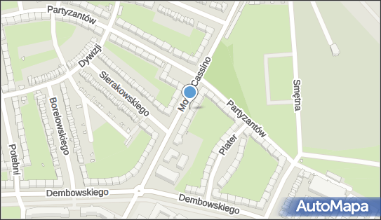 Ak Pol, Monte Cassino 58, Wrocław 51-681 - Przedsiębiorstwo, Firma, NIP: 8981370194