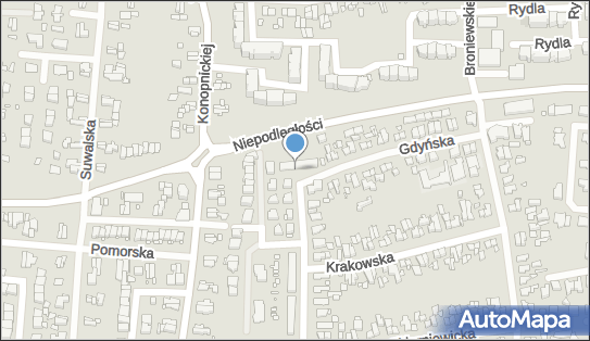 5783101569, Ak Usługi Montersko - Szlifiersko - Spawalnicze Arkadiusz Kędzierski 