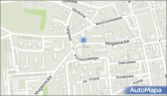 Akademia Dentystów, Mogielnicka 31, Grójec 05-600 - Przedsiębiorstwo, Firma, numer telefonu