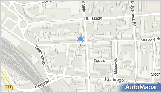 5862265986, Akademia Dobrej Jazdy M.Głouszek, M.Kłos 
