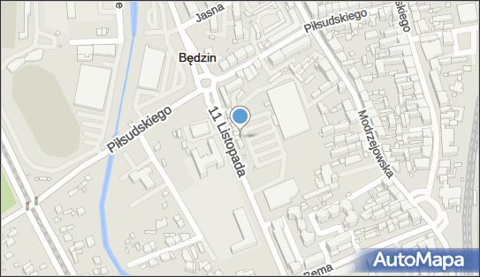 Akademia Fryzjerska Karolina Wielgórska, 11 Listopada 12B, Będzin 42-500 - Przedsiębiorstwo, Firma, NIP: 6252462855