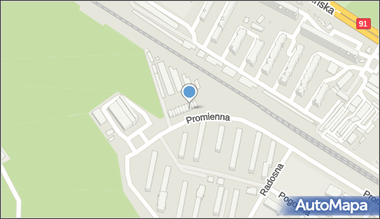 Akademia Groomingu. Salon Pielęgnacji Psów, Promienna 8b 87-800 - Przedsiębiorstwo, Firma, numer telefonu