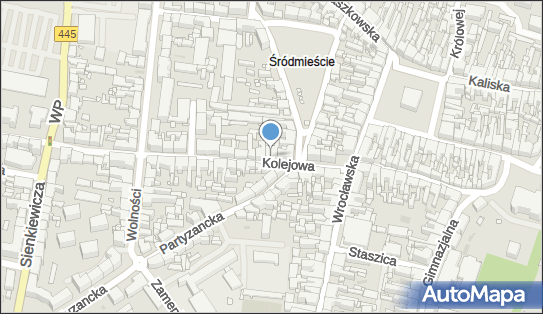 6222729733, Akademia Języków Obcych Poliglota Fatima Szarczyńska 