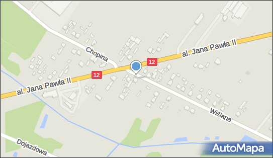 8111666462, Akademia Języków Obcych Rozborska Emilia 