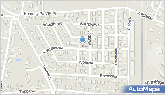 Akademia Juniora Mirosława Babul, Kasztanowa 10, Lębork 84-300 - Przedsiębiorstwo, Firma, NIP: 5251490493