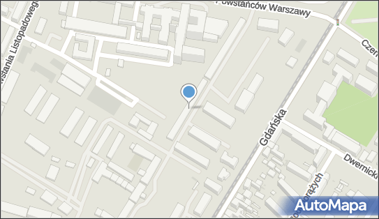 5541408577, Ingenium Strefa Zmiany Bożena Ciechanowska 