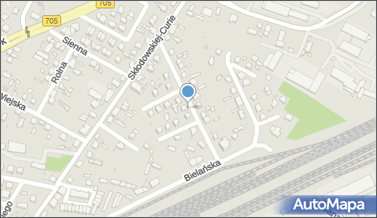 8361866050, Akademia Kształcenia Kadr Konrad Tagowski 