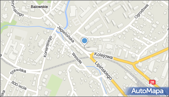 6861622663, Akademia Piękna Centrum Usługowo-Szkoleniowe Monika Łanik 