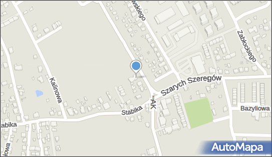 Akademia M Trólka, ul. Armii Krajowej 268, Katowice 40-672 - Przedsiębiorstwo, Firma, numer telefonu, NIP: 6462915010