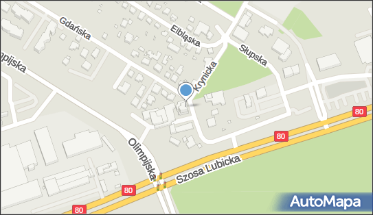 8792359926, Żłobek Niepubliczny 
