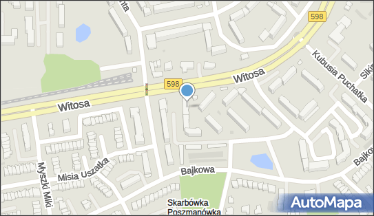 Akademia Malucha Danuta Skomorowska Leźnicka, Olsztyn 10-688 - Przedsiębiorstwo, Firma, NIP: 7391890992