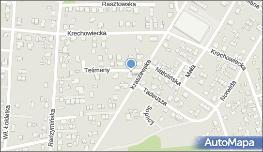 Akademia Malucha Mali Odkrywcy Agnieszka Lipska-Ziach, Kobyłka 05-230 - Przedsiębiorstwo, Firma, NIP: 9191160600