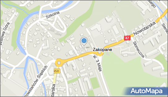 7361716574, Akademia Młodego Artysty 