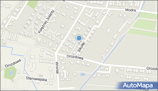 8521752965, Akademia Pana Drozda Ewa Drozdowska 