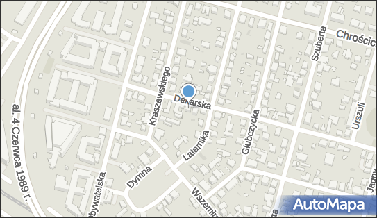 5222950644, Akademia Promocji Edukacji w Likwidacji sp. z o.o. 