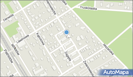 9521479211, Fundacja Akademia Promocji Dzieci 