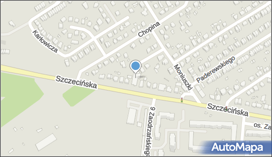 320725267, Akademia Przedszkolna 