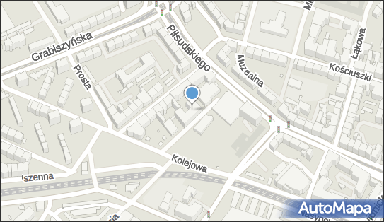 Akademia Rozwoju Umiejętności, ul. Joachima Lelewela 4, Wrocław 53-505 - Przedsiębiorstwo, Firma, NIP: 8862397270