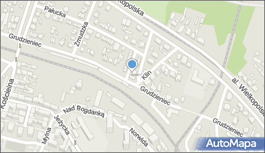 9720311514, Joanna Radojewska Centrum Językowe 