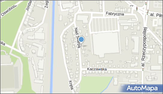 6911481071, Akademia Sportów Wodnych Paweł Frydlewicz 