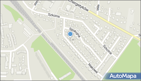 Akademia Sportu Małgorzata Korycińska, Makowa 11, Stalowa Wola 37-450 - Przedsiębiorstwo, Firma, NIP: 8652369451