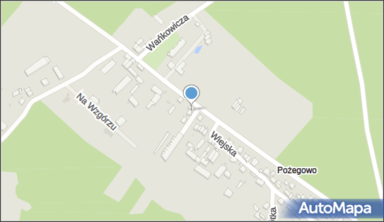 7773293775, Akademia Sportu Mosina Wojciech Paluszkiewicz 
