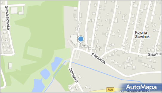 7123235833, Akademia Sportu Urwis Włodek, Puchacz 