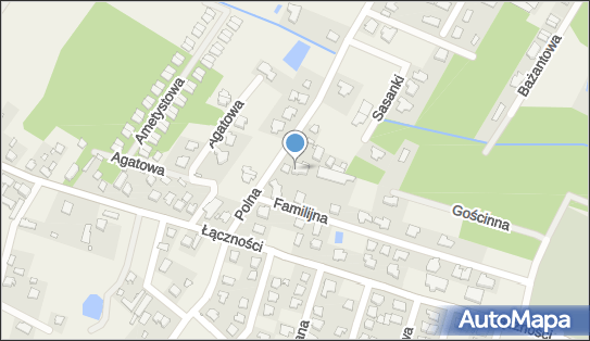 Akademia Sukcesu, Polna 6, Łazy 05-552 - Przedsiębiorstwo, Firma, NIP: 1230734278