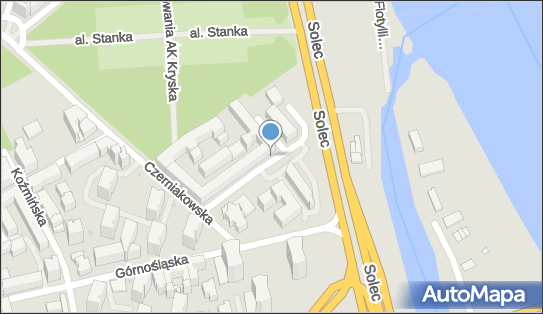 Akademia Świadomego Ruchu, Zagórna 6/8 m. 19, Warszawa 00-441 - Przedsiębiorstwo, Firma, numer telefonu