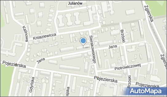Akademia Świata, Jana 7, Łódź 91-350 - Przedsiębiorstwo, Firma, NIP: 7261553150