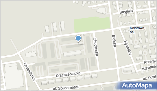 5761453982, Akademia Szkraba Montessori Justyna Binio 