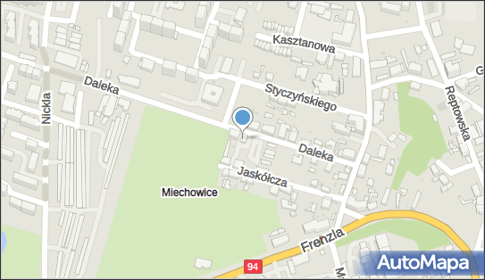 Akademia Urody Anna Sekuła, ul. Daleka 17, Bytom 41-908 - Przedsiębiorstwo, Firma, NIP: 6262695029