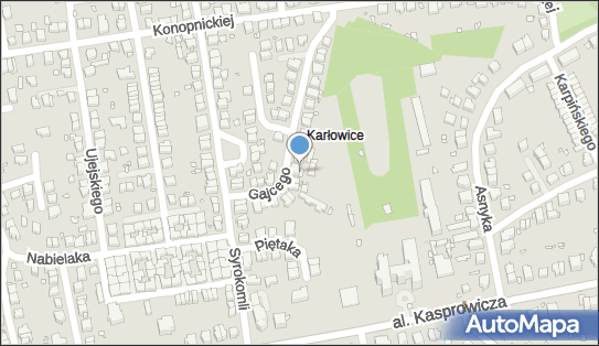 Akademia Wellbeing Sp. z o.o., Gajcego Tadeusza 19, Wrocław 51-143 - Przedsiębiorstwo, Firma, numer telefonu
