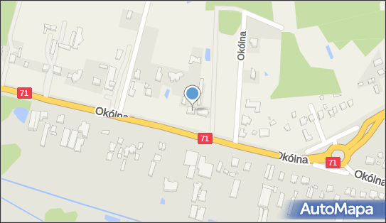 Akademia Włosów, ul. Okólna 56, Łagiewniki Nowe 95-002 - Przedsiębiorstwo, Firma, numer telefonu, NIP: 7321904855