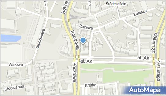 5782762725, Akademia Wnętrza Kamil Giedziun, Wspólnik Spółki Cywilnej - Invest Box 