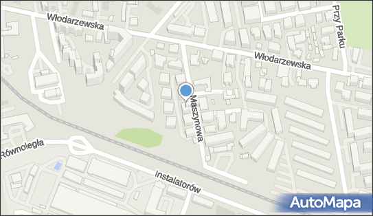 Akademicka Oficyna Wydawnicza Exit Andrzej Lang, Maszynowa 5 02-392 - Przedsiębiorstwo, Firma, NIP: 5320103158