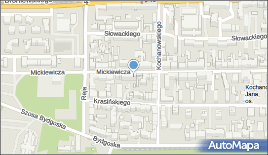 9561961291, Akademicki Instytut Nauczania 