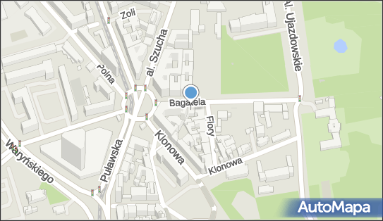 5262883859, Onico Warszawa s.a. 