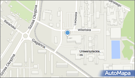 Akademickie Centrum Badań AKAMED sp. z o.o., Wileńska 4, Toruń 87-100 - Przedsiębiorstwo, Firma, numer telefonu