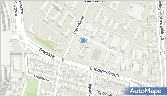 Akademickie Centrum Przedsiębiorczości Barbara Marek, Kraków 31-510 - Przedsiębiorstwo, Firma, NIP: 6761010593
