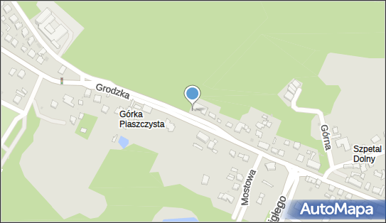9710303418, Akamed Praktyka Lekarska - Anna Królak 