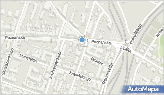 Akant Jan Bunia, ul. Adama Mickiewicza 1A, Poznań 60-833 - Przedsiębiorstwo, Firma, NIP: 7791158941