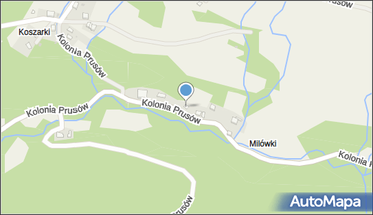 Akant Janina Mandryk, Turystyczna 109, Milówka 34-360 - Przedsiębiorstwo, Firma, NIP: 9690093158