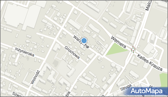 Akant Projekt, ul. Warzywna 3/9, Radom 26-600 - Przedsiębiorstwo, Firma, numer telefonu, NIP: 7962418686