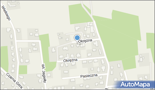 AkaPolCargo Arkadiusz Szyndlarewicz, Okrężna 22, Bojano 84-207 - Przedsiębiorstwo, Firma, NIP: 6991283857