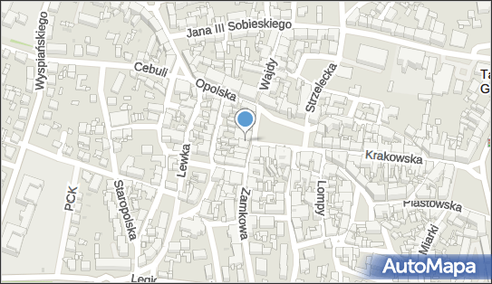 6452328529, Akart-Geo Agata Piełka Biuro Usług Geodezyjnych i Pośrednictwo Nieruchomości 
