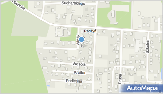 Akart Kobus Adam, Widok 7, Celestynów 05-430 - Przedsiębiorstwo, Firma, NIP: 8221501348