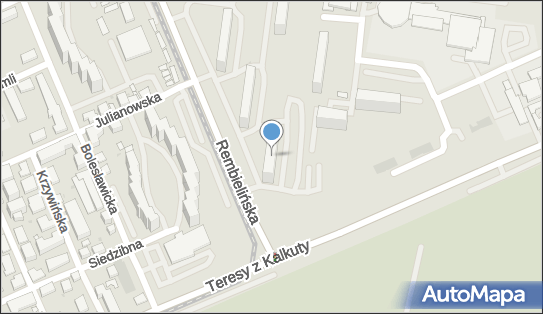 5241423845, Akate Teresa Kostyra 